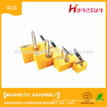 Hot selling High Quality Stainless Steel Plate Magnetic Lifter